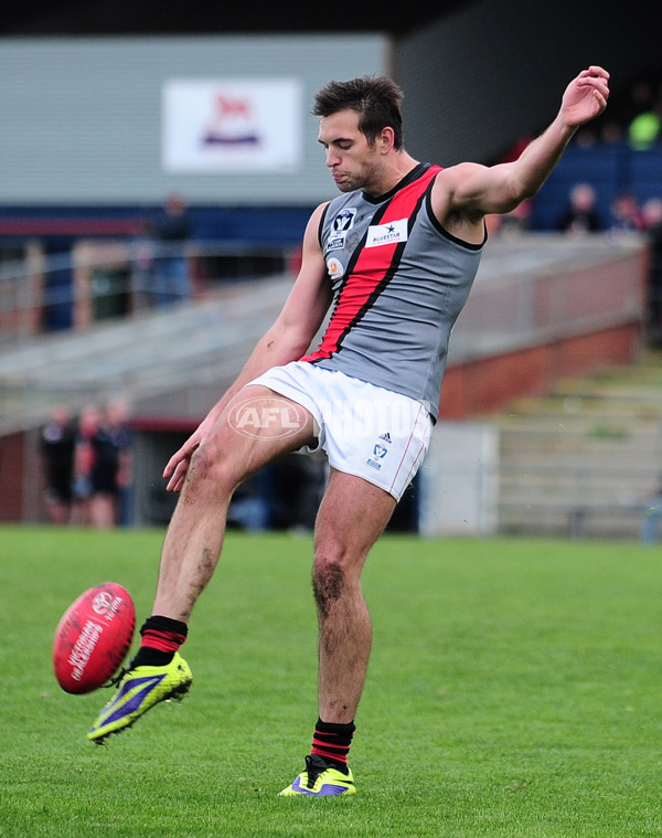 VFL 2014 Rd 11 - Coburg v Essendon - 333867