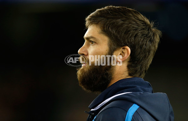 AFL 2014 Rd 15 - Geelong v Essendon - 334356