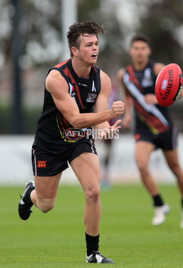 AFL 2014 NAB Under 18 Championship - NT v QLD - 334613