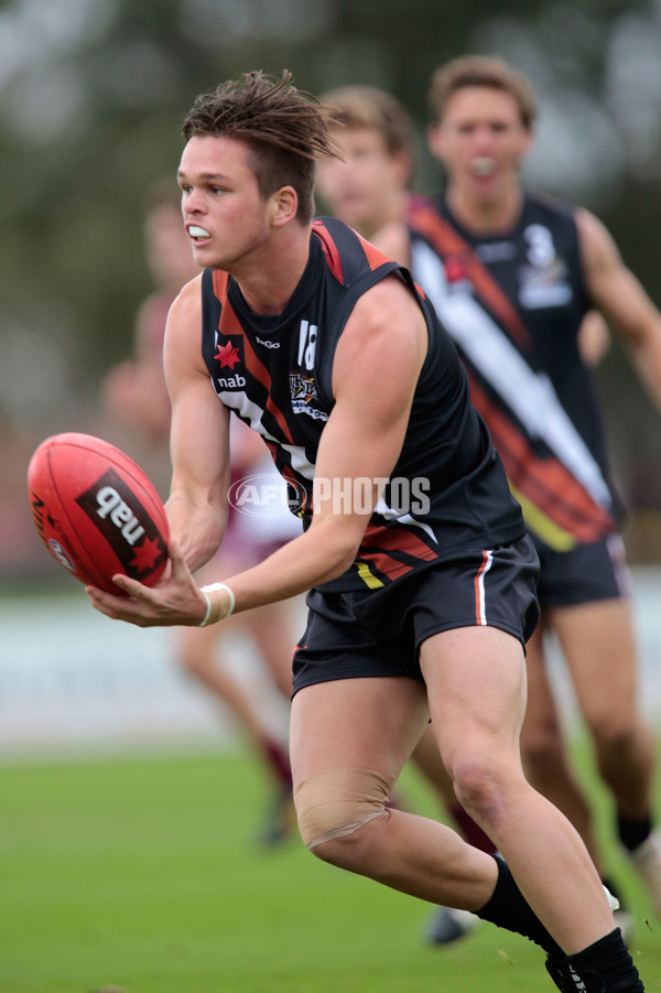 AFL 2014 NAB Under 18 Championship - NT v QLD - 335126