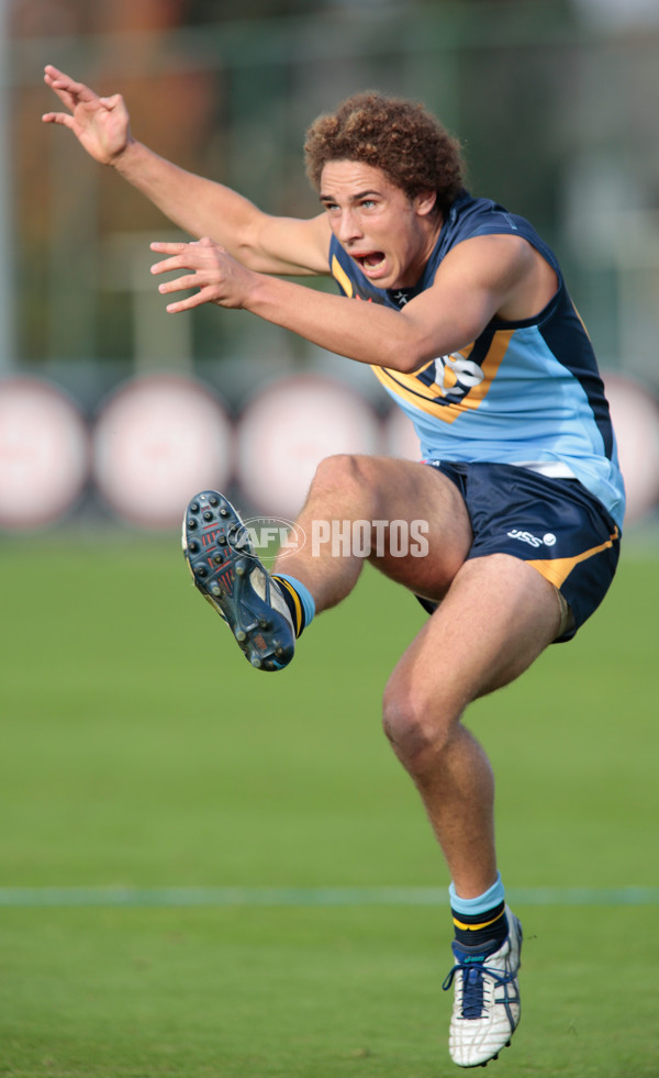 AFL 2014 NAB Under 18 Championship - NSW ACT v Tasmania - 335194