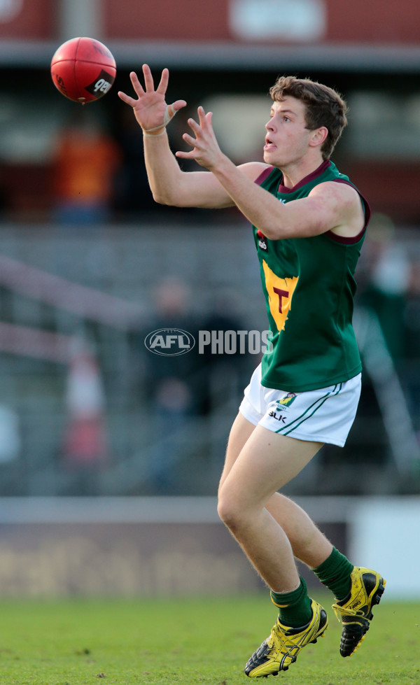 AFL 2014 NAB Under 18 Championship - NSW ACT v Tasmania - 335198