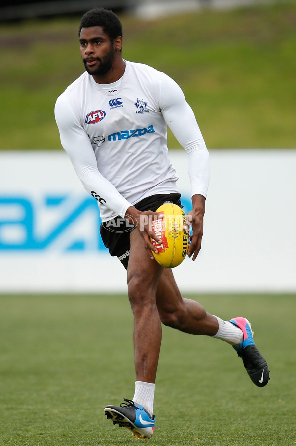 AFL 2015 Training - North Melbourne 170915 - 404193