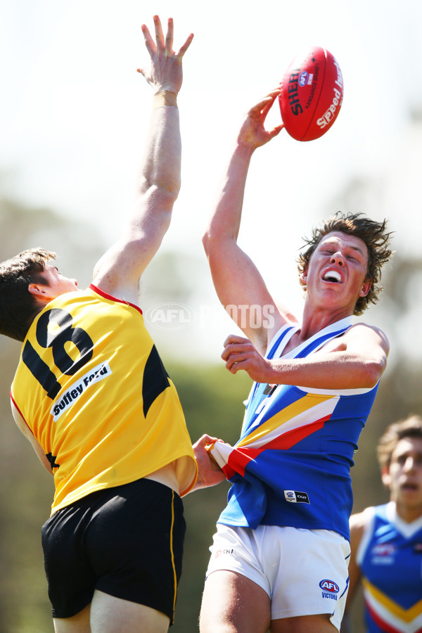 TAC 2015 Cup Semi Final - Dandenong Stingrays v Eastern Ranges - 404527