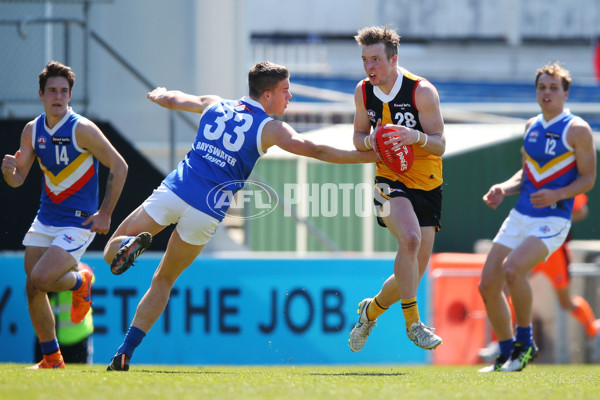 TAC 2015 Cup Semi Final - Dandenong Stingrays v Eastern Ranges - 404548