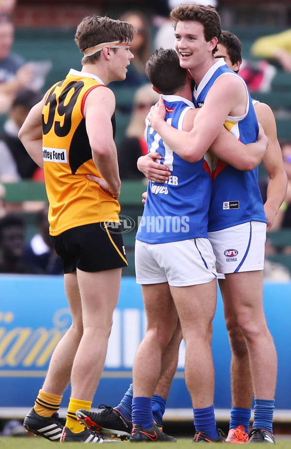 TAC 2015 Cup Semi Final - Dandenong Stingrays v Eastern Ranges - 404554