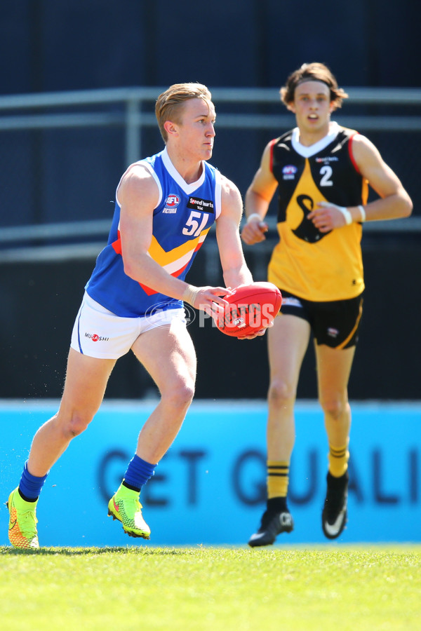 TAC 2015 Cup Semi Final - Dandenong Stingrays v Eastern Ranges - 404525