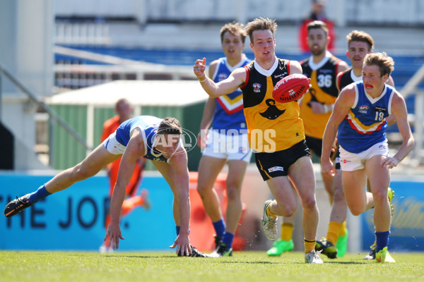 TAC 2015 Cup Semi Final - Dandenong Stingrays v Eastern Ranges - 404549