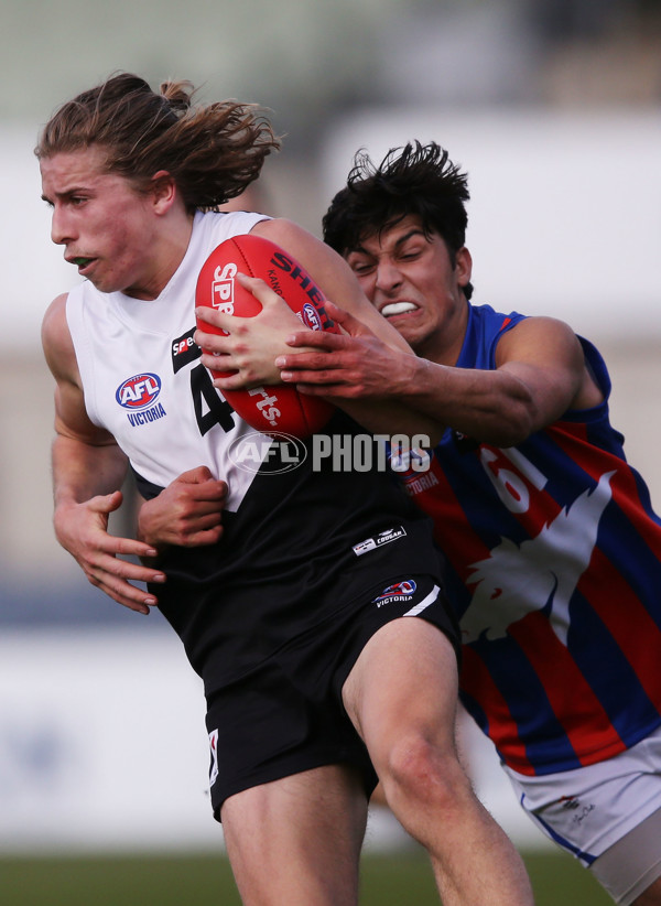 TAC Cup Semi Final - North Ballarat v Oakleigh Chargers - 404597