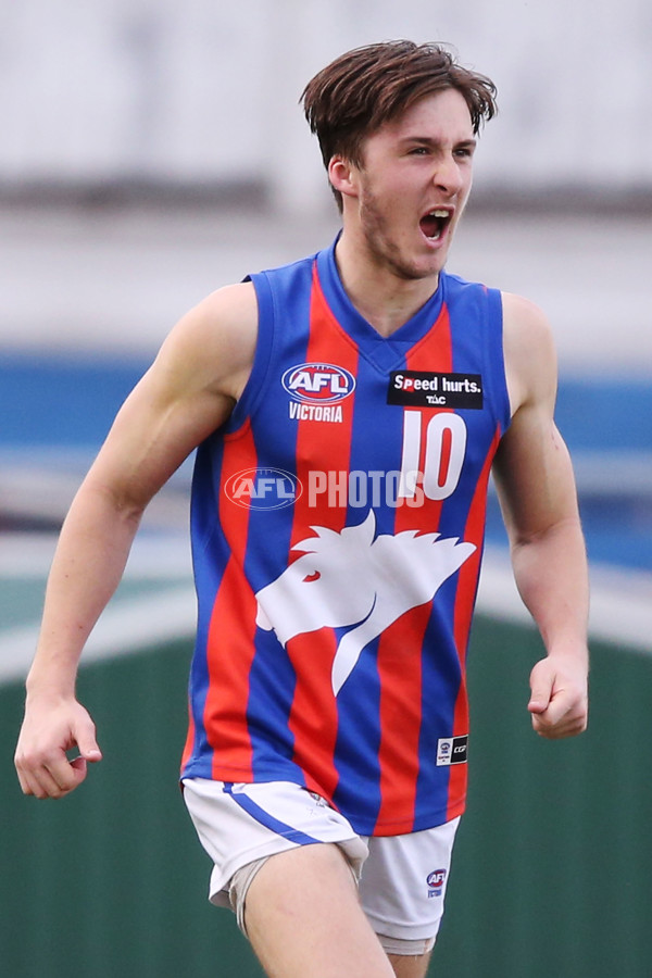TAC Cup Semi Final - North Ballarat v Oakleigh Chargers - 404637