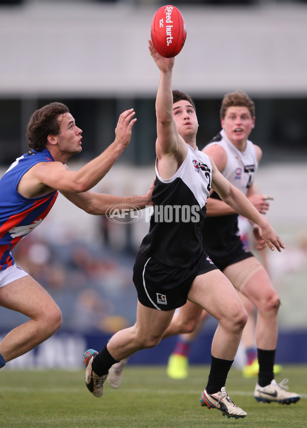 TAC Cup Semi Final - North Ballarat v Oakleigh Chargers - 404636
