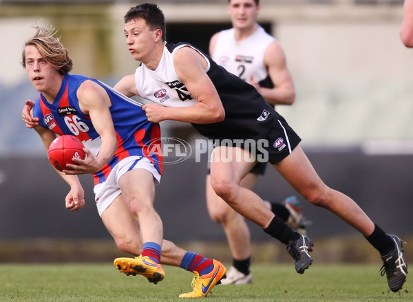 TAC Cup Semi Final - North Ballarat v Oakleigh Chargers - 404658