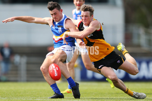 TAC 2015 Cup Semi Final - Dandenong Stingrays v Eastern Ranges - 404557