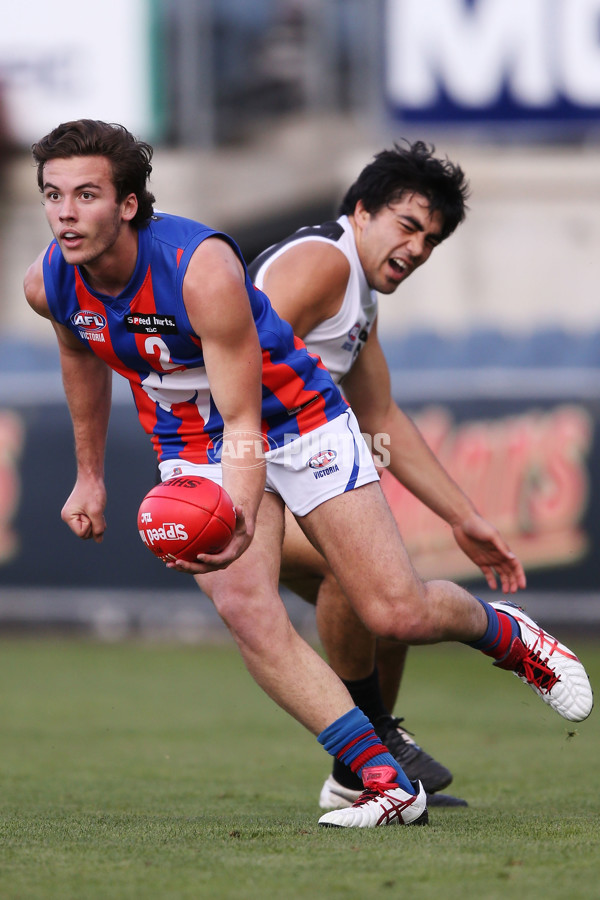 TAC Cup Semi Final - North Ballarat v Oakleigh Chargers - 404604