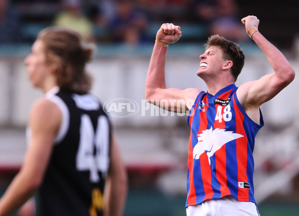 TAC Cup Semi Final - North Ballarat v Oakleigh Chargers - 404643