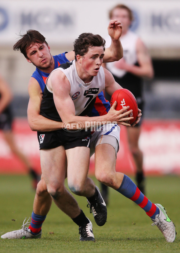 TAC Cup Semi Final - North Ballarat v Oakleigh Chargers - 404641