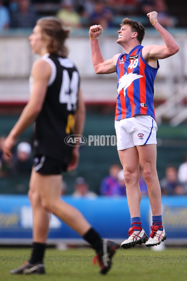 TAC Cup Semi Final - North Ballarat v Oakleigh Chargers - 404644