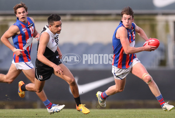 TAC Cup Semi Final - North Ballarat v Oakleigh Chargers - 404703