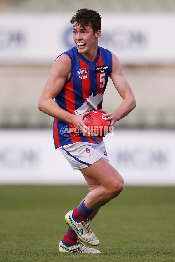 TAC Cup Semi Final - North Ballarat v Oakleigh Chargers - 404697