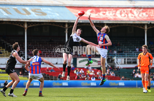 TAC Cup Semi Final - North Ballarat v Oakleigh Chargers - 404782