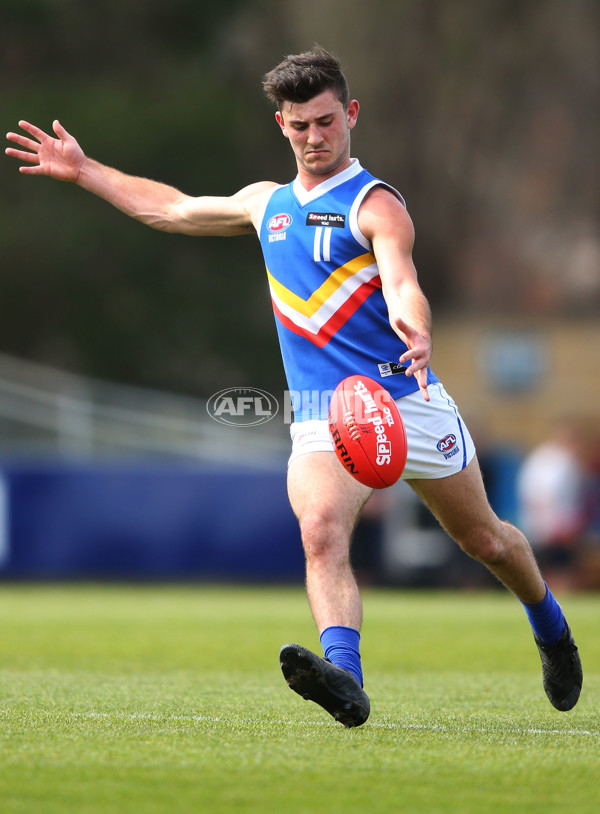 TAC 2015 Cup Semi Final - Dandenong Stingrays v Eastern Ranges - 404849