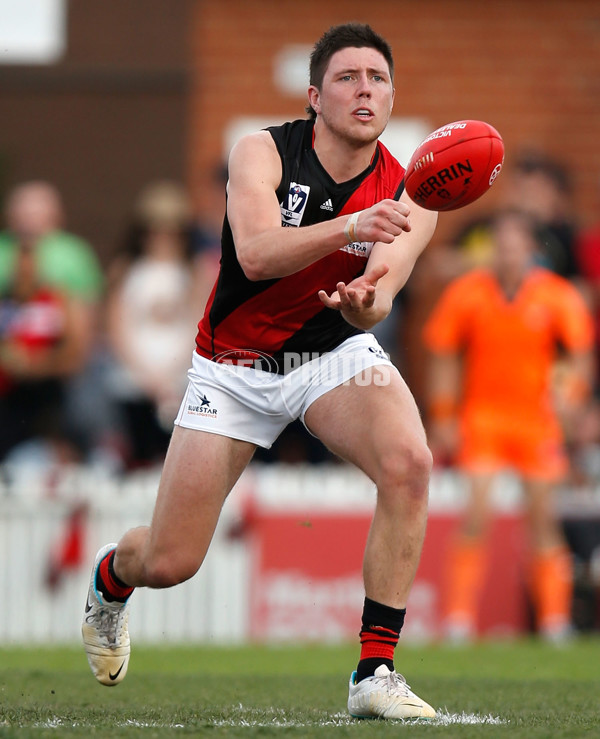 VFL 2015 Cup 1st Preliminary Final - Williamstown v Essendon - 404968