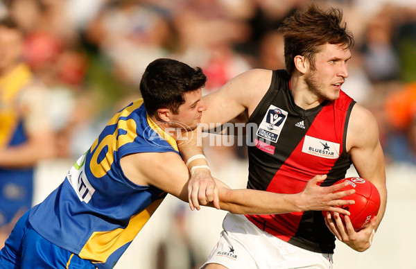 VFL 2015 Cup 1st Preliminary Final - Williamstown v Essendon - 405015