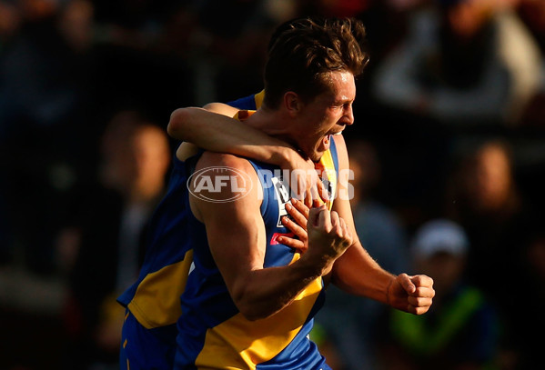 VFL 2015 Cup 1st Preliminary Final - Williamstown v Essendon - 405002