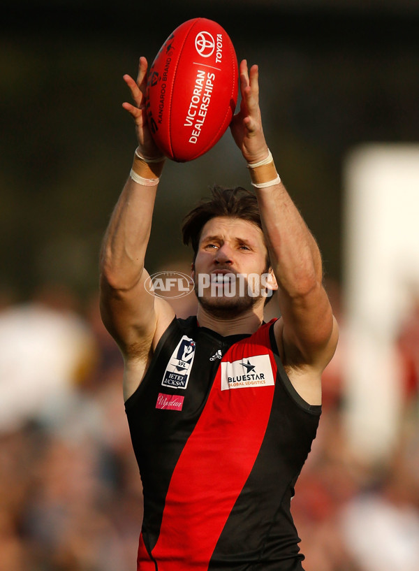 VFL 2015 Cup 1st Preliminary Final - Williamstown v Essendon - 405012