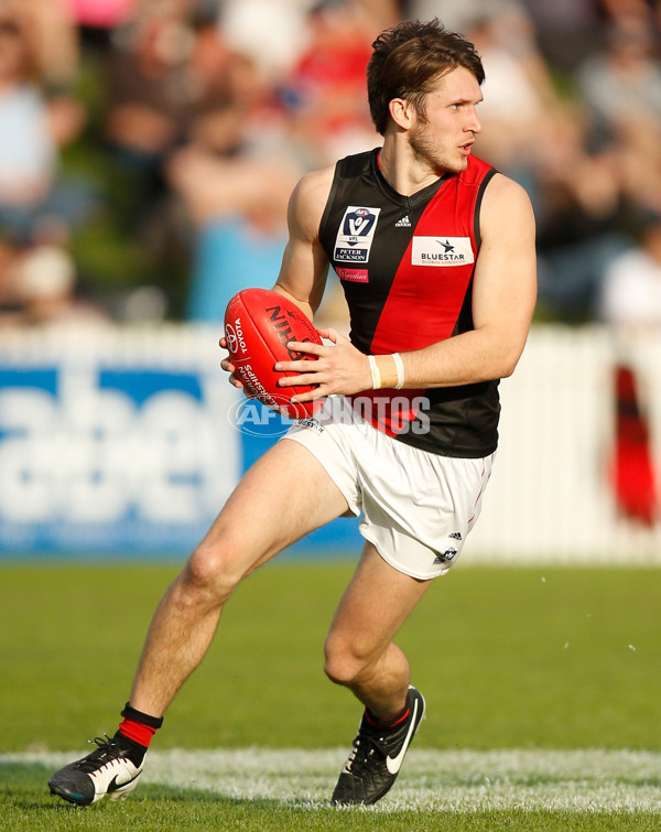 VFL 2015 Cup 1st Preliminary Final - Williamstown v Essendon - 405016