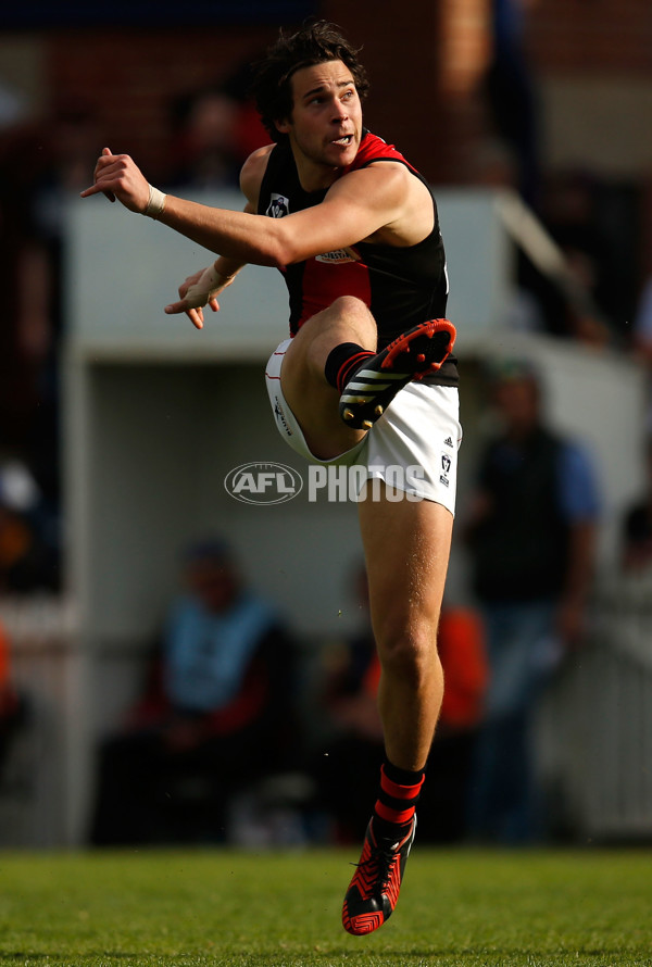 VFL 2015 Cup 1st Preliminary Final - Williamstown v Essendon - 405040