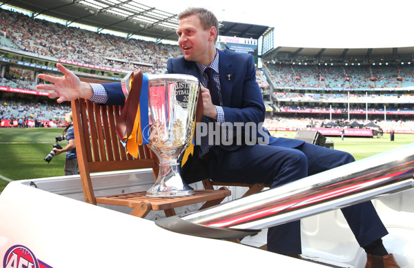 2015 Toyota AFL Grand Final - Hawthorn v West Coast - 409003