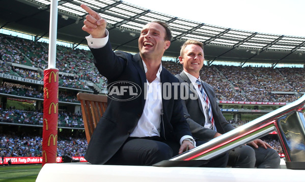 2015 Toyota AFL Grand Final - Hawthorn v West Coast - 409041