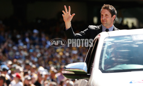 2015 Toyota AFL Grand Final - Hawthorn v West Coast - 409039