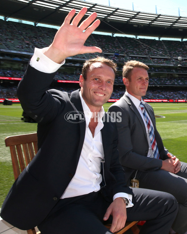 2015 Toyota AFL Grand Final - Hawthorn v West Coast - 409038