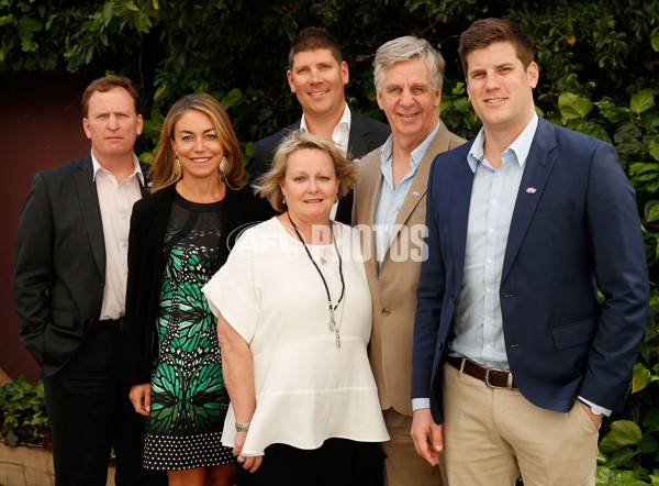 AFL 2015 Media - Maddie Riewoldts Vision - 409724