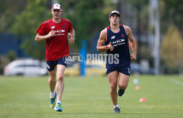 AFL 2015 Training - Melbourne 091115 - 410310