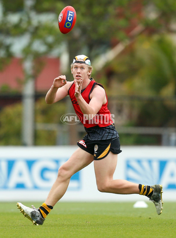 AFL 2015 Training - Richmond 131115 - 410733