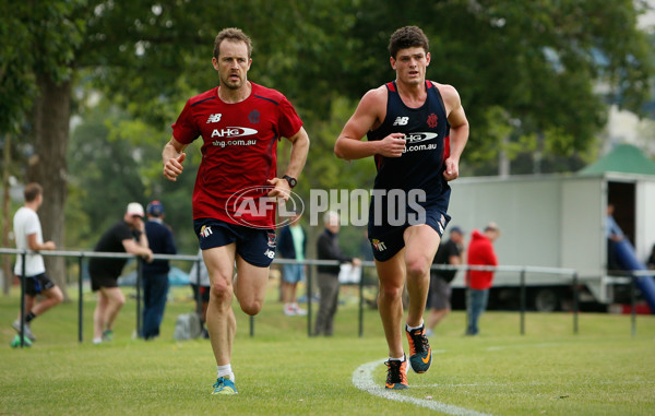 AFL 2015 Training - Melbourne 201115 - 411300