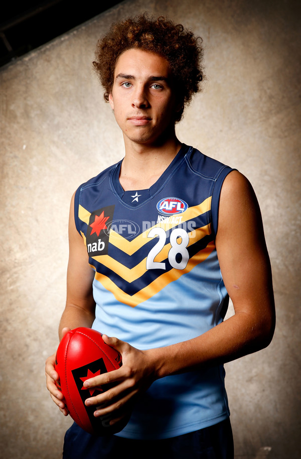 AFL 2014 Portraits - Under 18 State Teams - 335718