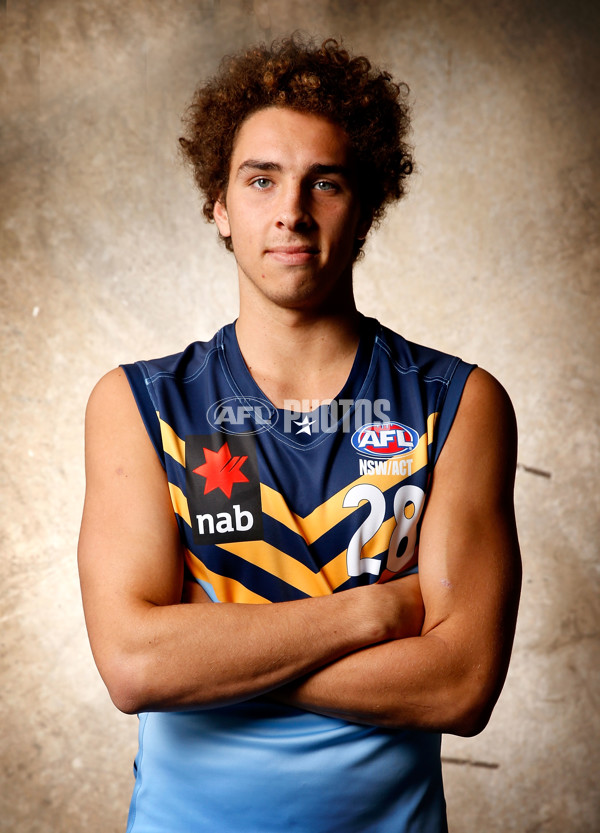 AFL 2014 Portraits - Under 18 State Teams - 335715