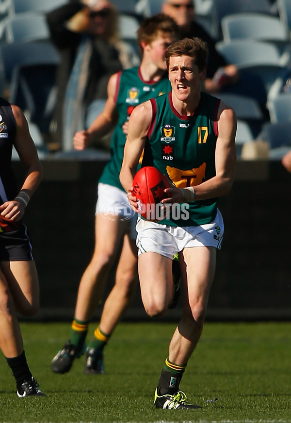 AFL 2014 NAB Under 18 Championship - NT v TAS - 336051