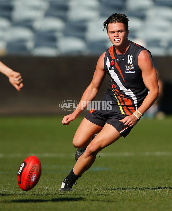 AFL 2014 NAB Under 18 Championship - NT v TAS - 336071