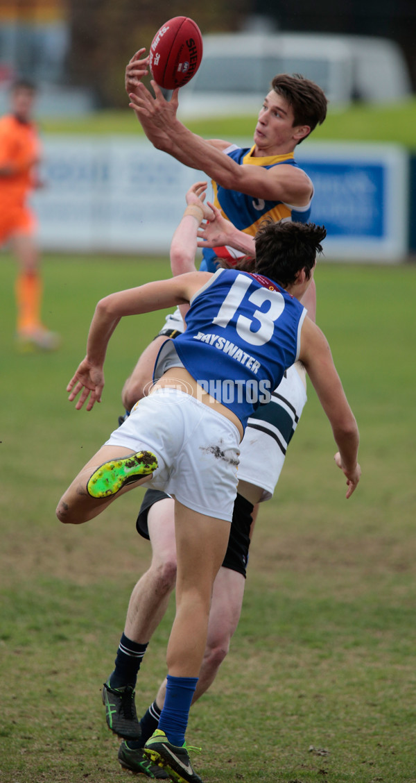 TAC Cup 2014 Rd 13 - Northern Knights v Eastern Rangers - 336312