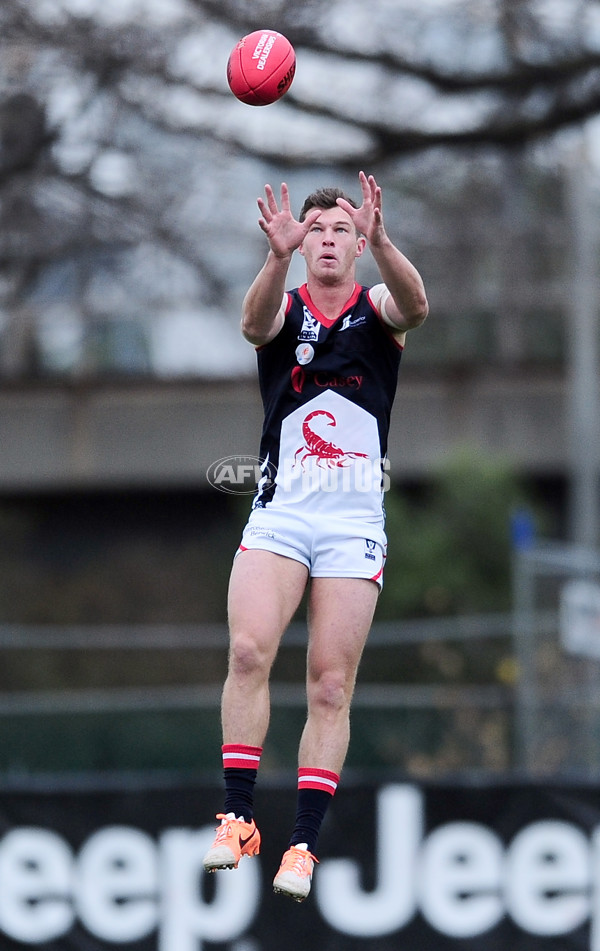 VFL 2014 Rd 13 - Richmond v Casey Scorpions - 336326