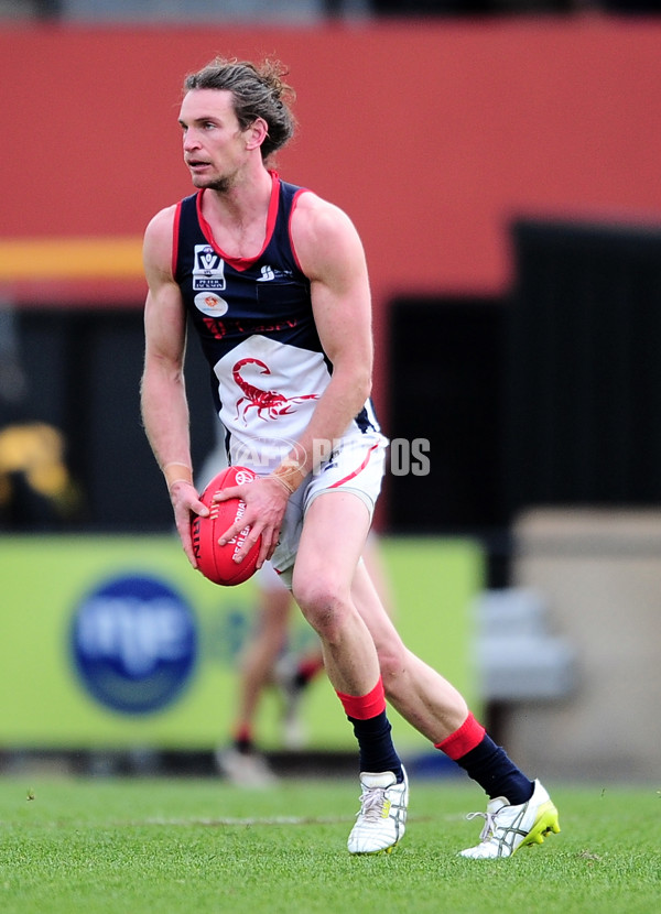 VFL 2014 Rd 13 - Richmond v Casey Scorpions - 336394