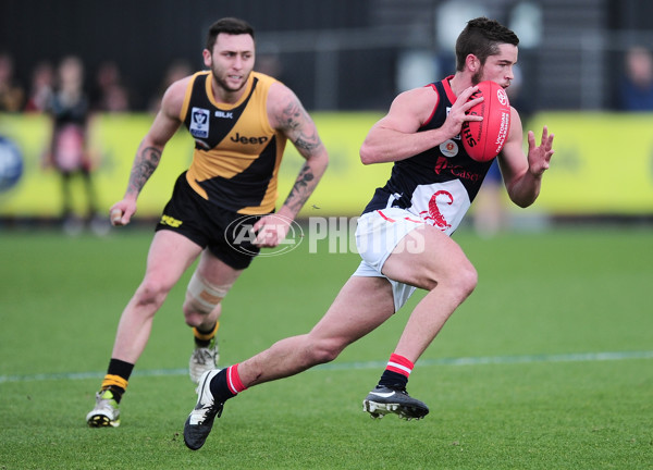 VFL 2014 Rd 13 - Richmond v Casey Scorpions - 336400