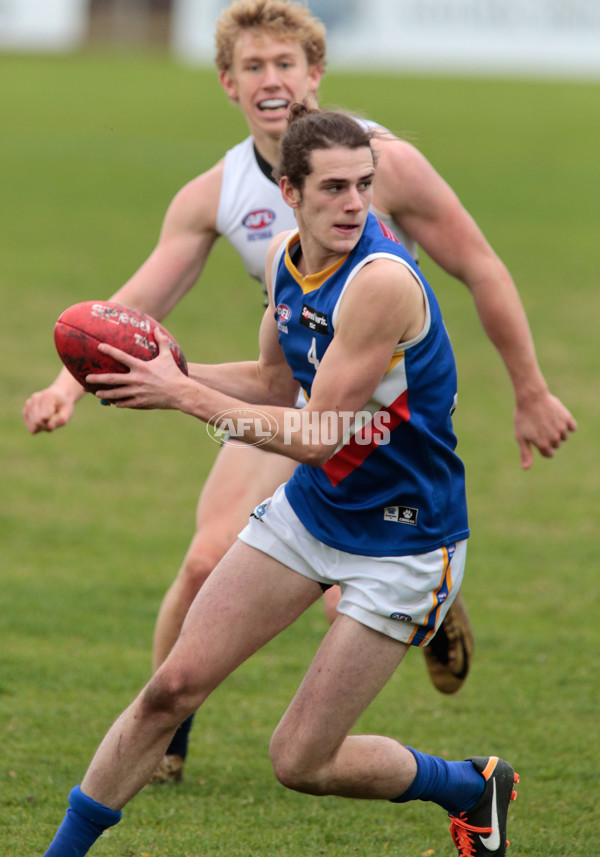 TAC Cup 2014 Rd 13 - Northern Knights v Eastern Rangers - 336445