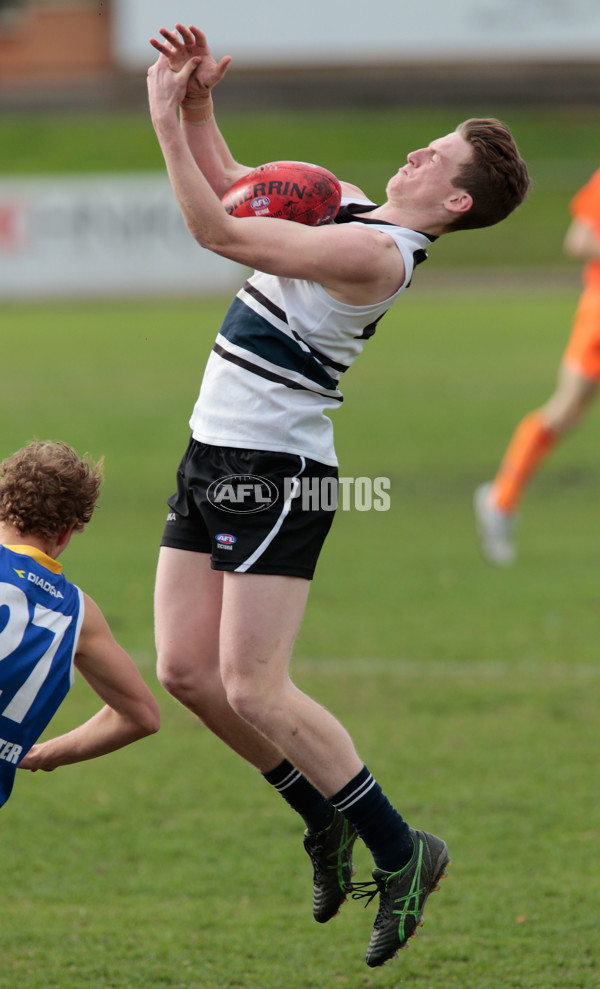 TAC Cup 2014 Rd 13 - Northern Knights v Eastern Rangers - 336459