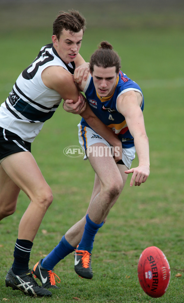 TAC Cup 2014 Rd 13 - Northern Knights v Eastern Rangers - 336451